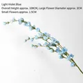 Violet Light Blue