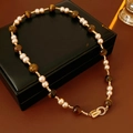 Collier-Or-Marron