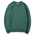 S Dark Green