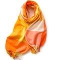 180cm / Orange