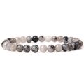 Black Rutilated Quartz