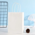 12*16*6cm / Blanc