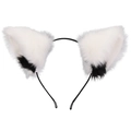 White Outer Black Inner