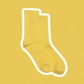 One Size Yellow