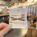 Korean Sweet Set (60#) / Three-Piece Set