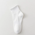 Crew White