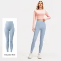 S / Bottoms / Grayish Blue