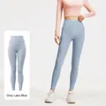 S / Bottoms / Grayish Blue