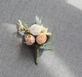 Boutonniere Champán