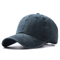 Adjustable Navy Blue