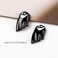 Black Ghost 2