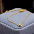 Bracelet / Gold