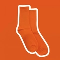 One Size Orange