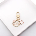 Simple Rabbit Motif