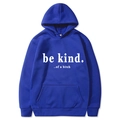 S / Blue