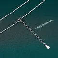 Yuanbao Chain 40+5CM Extension Chain