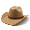 M (56-58cm) Camel