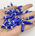 Nur Anhänger / Lapislazuli