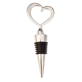 Crooked Heart Shape Style