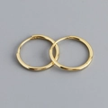 15mm / Χρυσό