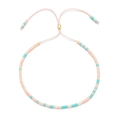 Minimal Beaded Style (BR0909)