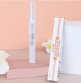 Unsichtbare Augenlid-Styling-Creme mit Applikator und Blumendekor 5ml Tube - Bobeini Doppelte Augenlider Styling-Creme