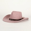 58cm Mixed Pink