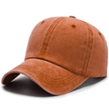 Rosso Arancio 4 Linee Senza Filo Visibile
