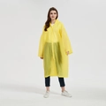 Yellow Drawstring Style