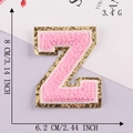 Letter Z