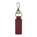 No Logo Burgundy