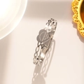 147 Steel Bracelet