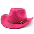 M (56-58cm) Rose Red