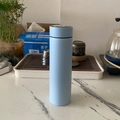 Light Blue 316 Stainless Steel Inner Liner (intelligent Temperature Display) / Smart Cover
