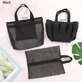 3-Piece Set Black (025+024+026)