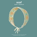 Tournesol Rose Jaune