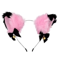 Pink Black Mix