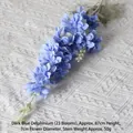 Delphinium Deep Blue