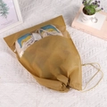 Pequeño 27×36 Caqui (Sin Estampado)