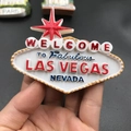 Resina Las Vegas-media