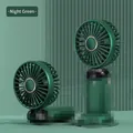 5 Geschwindigkeiten + Digitalanzeige / Nachtgrün