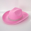 M (56-58cm) Pink