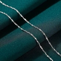Handmade Star Chain 40CM