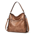 Large Bag Khaki