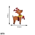 Elk Bt09