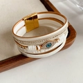 Bracelet-White
