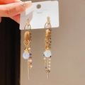 Nappa Boho Colorata Dorata (28#)