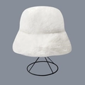 M (56-58cm) / White