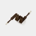 Caramel Boucle Dorée
