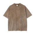 S T-shirt a maniche corte Sabbia Batik